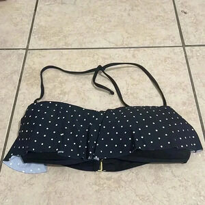 Ninety Five Bikini Top Size M
